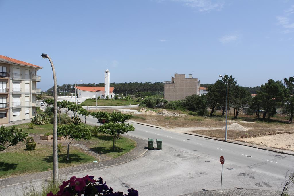 Nine Senses Hotel Furadouro Exterior photo